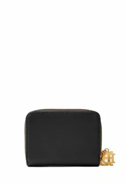 BONIA Black Cindy Zipper Card Holder -Cheap Bonia Store bonia 2306 3672836 3