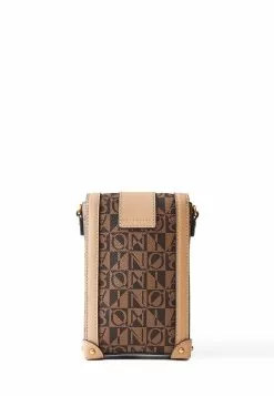 BONIA Golden Harvest Aida Vertical Crossbody Bag -Cheap Bonia Store bonia 2306 9980936 3