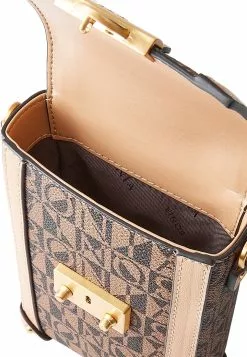 BONIA Golden Harvest Aida Vertical Crossbody Bag -Cheap Bonia Store bonia 2306 9980936 4