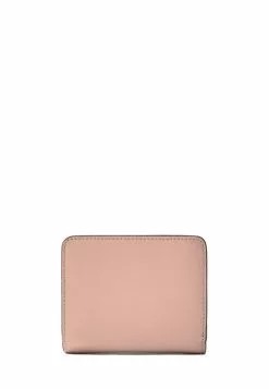 BONIA Medium Beige Cindy 2 Fold Short Wallet -Cheap Bonia Store bonia 2307 0572836 3