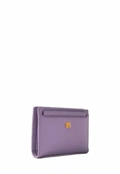 BONIA Purple Paste Cindy Card Compartment Wallet -Cheap Bonia Store bonia 2310 9772836 3