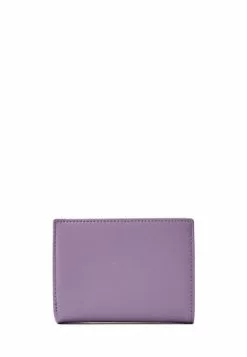 BONIA Purple Paste Cindy Card Compartment Wallet -Cheap Bonia Store bonia 2310 9772836 4