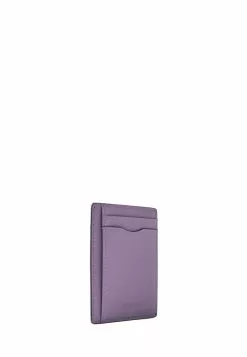 BONIA Purple Paste Cindy Card Compartment Wallet -Cheap Bonia Store bonia 2311 9772836 7