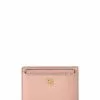 BONIA Medium Beige Cindy Card Compartment Wallet