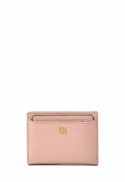 BONIA Medium Beige Cindy Card Compartment Wallet
