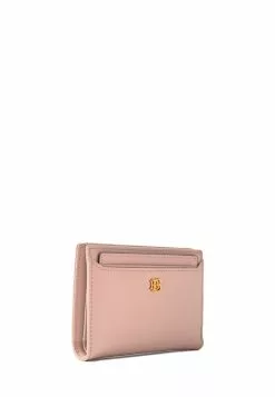 BONIA Medium Beige Cindy Card Compartment Wallet -Cheap Bonia Store bonia 2312 4182836 3