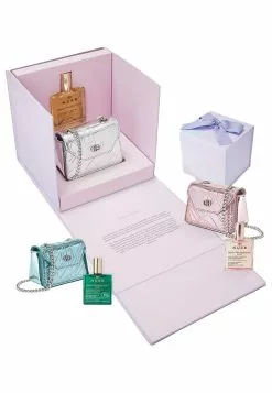 Platinum BONIA x NUXE: Glowing Star Holiday Gift Set -Cheap Bonia Store bonia 2314 3757836 5