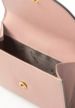 BONIA Medium Beige Cindy 2 Fold Small Wallet -Cheap Bonia Store bonia 2317 6912836 5