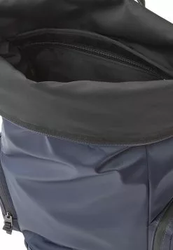 BONIA Dark Blue Leo Nylon Backpack -Cheap Bonia Store bonia 2321 7770936 4