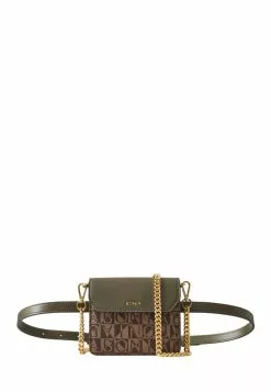 BONIA Olive Oil LOULOU Belted Bag