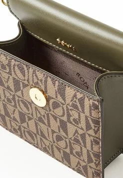 BONIA Olive Oil LOULOU Belted Bag -Cheap Bonia Store bonia 2323 3980936 4