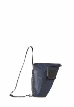 BONIA Dark Blue Leo Nylon Crossbody Bag S -Cheap Bonia Store bonia 2324 8770936 3