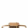 BONIA Latte LOULOU Belted Bag