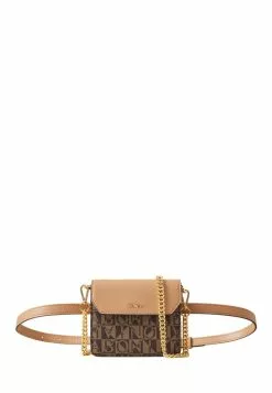 BONIA Latte LOULOU Belted Bag