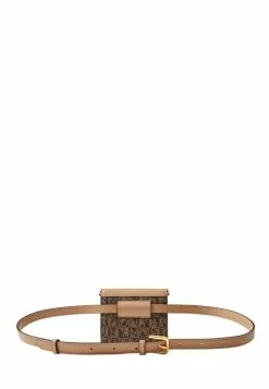 BONIA Latte LOULOU Belted Bag -Cheap Bonia Store bonia 2325 2090936 3