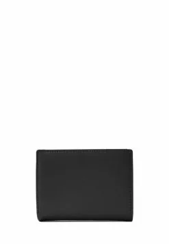 BONIA Black Cindy Card Compartment Wallet -Cheap Bonia Store bonia 2329 6772836 4