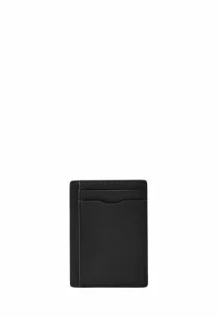 BONIA Black Cindy Card Compartment Wallet -Cheap Bonia Store bonia 2329 6772836 5