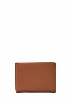 BONIA Brown Cindy Card Compartment Wallet -Cheap Bonia Store bonia 2331 3772836 4