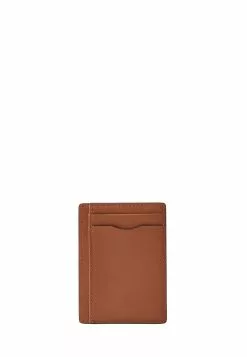 BONIA Brown Cindy Card Compartment Wallet -Cheap Bonia Store bonia 2332 3772836 6