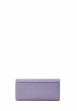 BONIA Purple Paste Cindy Long 3 Fold Wallet -Cheap Bonia Store bonia 2335 4463736 3