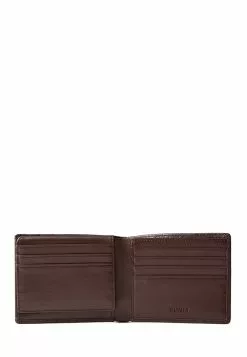 BONIA Sepia Boxit Reju Flap Up Cards Wallet -Cheap Bonia Store bonia 2337 3889936 5