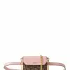 BONIA Blush Pink LOULOU Belted Bag