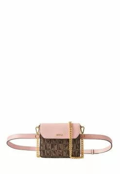 BONIA Blush Pink LOULOU Belted Bag