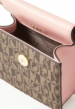 BONIA Blush Pink LOULOU Belted Bag -Cheap Bonia Store bonia 2340 9880936 4