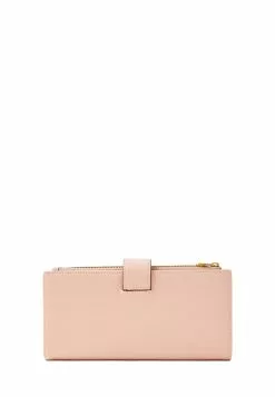 BONIA Medium Beige Cindy Flip Wallet -Cheap Bonia Store bonia 2344 8531836 3