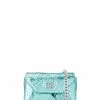Aquamarine BONIA x NUXE: Glowing Star Holiday Gift Set