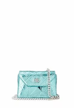 Aquamarine BONIA x NUXE: Glowing Star Holiday Gift Set