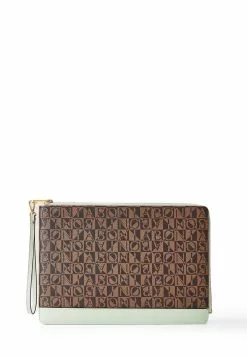 BONIA Aloe Gel Lydia Flat Zip Pouch