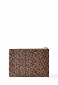 BONIA Aloe Gel Lydia Flat Zip Pouch -Cheap Bonia Store bonia 2349 7688936 3