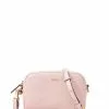 BONIA Blush Pink Tuiles Camera Sling Bag