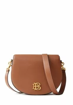 BONIA Chestnut Miley Saddle Crossbody