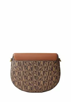 BONIA Chestnut Miley Saddle Crossbody -Cheap Bonia Store bonia 2356 2271936 3