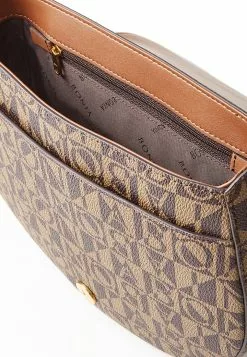 BONIA Chestnut Miley Saddle Crossbody -Cheap Bonia Store bonia 2356 2271936 4