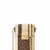 BONIA Butter Aida Vertical Crossbody Bag
