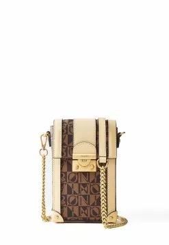 BONIA Butter Aida Vertical Crossbody Bag