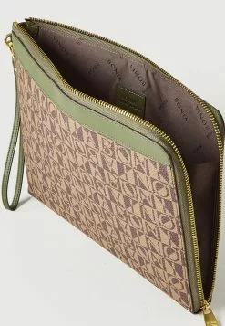 BONIA Living Lydia Flat Pouch -Cheap Bonia Store bonia 2358 0788936 4