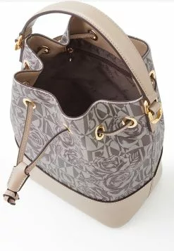 BONIA Ecru Rosie Bucket Bag Mini -Cheap Bonia Store bonia 2362 3473836 4