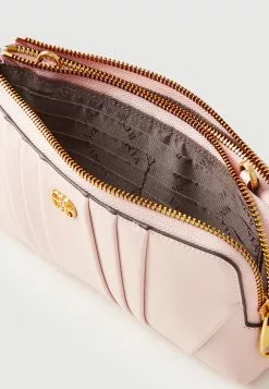 BONIA Pinky Clay Croissant Sling Wallet -Cheap Bonia Store bonia 2363 4788936 4