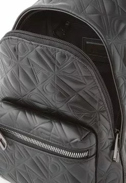 BONIA Nero Pillow Grilla Crosspack S -Cheap Bonia Store bonia 2364 6000046 4