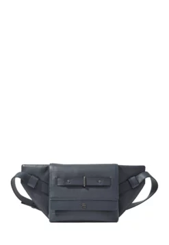 BONIA Dark Blue Holster Belt Bag