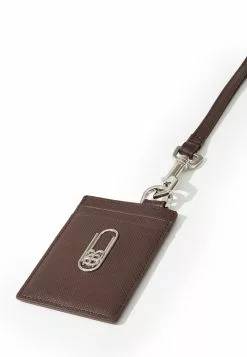 BONIA Sepia Trombone Lanyard -Cheap Bonia Store bonia 2369 6379936 3