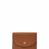 BONIA Brown Cindy 2 Fold Small Wallet