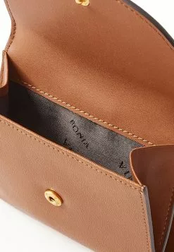 BONIA Brown Cindy 2 Fold Small Wallet -Cheap Bonia Store bonia 2388 6712836 5