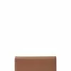 BONIA Sepia Aria Long 2 Fold Wallet