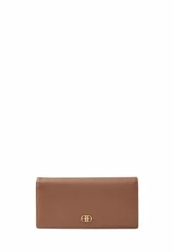 BONIA Sepia Aria Long 2 Fold Wallet