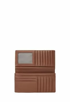 BONIA Sepia Aria Long 2 Fold Wallet -Cheap Bonia Store bonia 2577 9991826 4